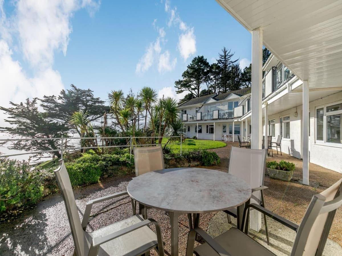 Apartment 2 - Mount Brioni Downderry  Exterior photo